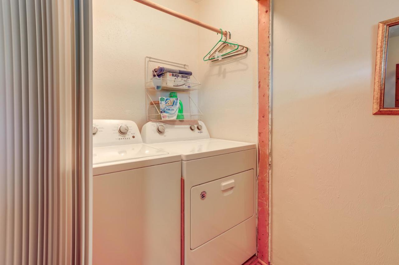 Charming Abode With Dock On The Suwannee River Bell エクステリア 写真