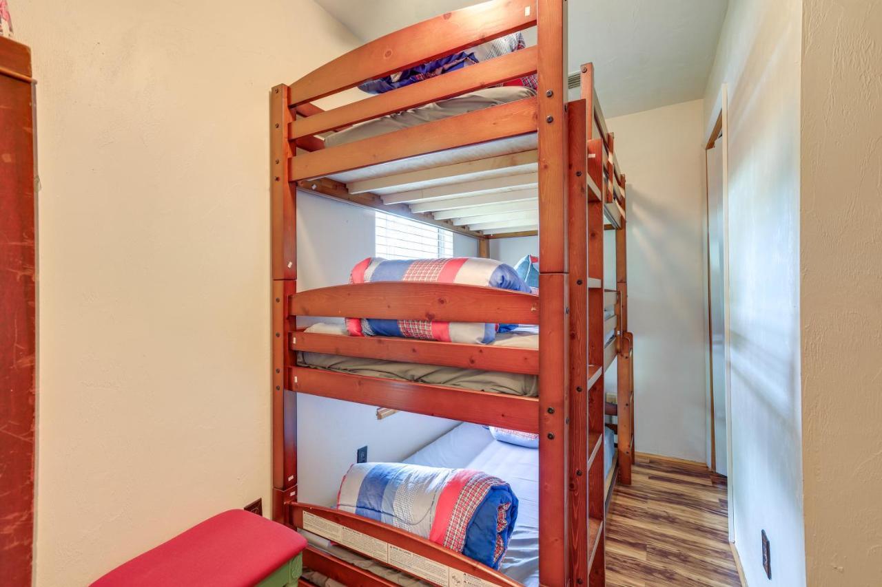 Charming Abode With Dock On The Suwannee River Bell エクステリア 写真